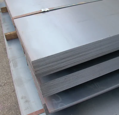 Лист стальной 16 мм г/к