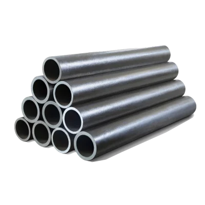 Труба горячедерфомированная  219х6 б/ш