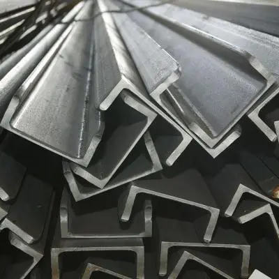 Швеллер №12